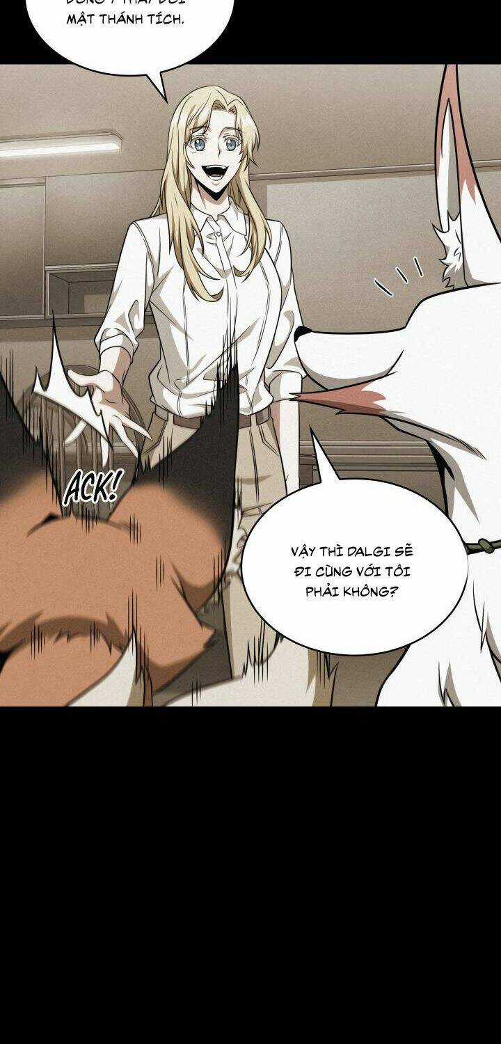 Vua Trộm Mộ - Chapter 280 - Trang 34