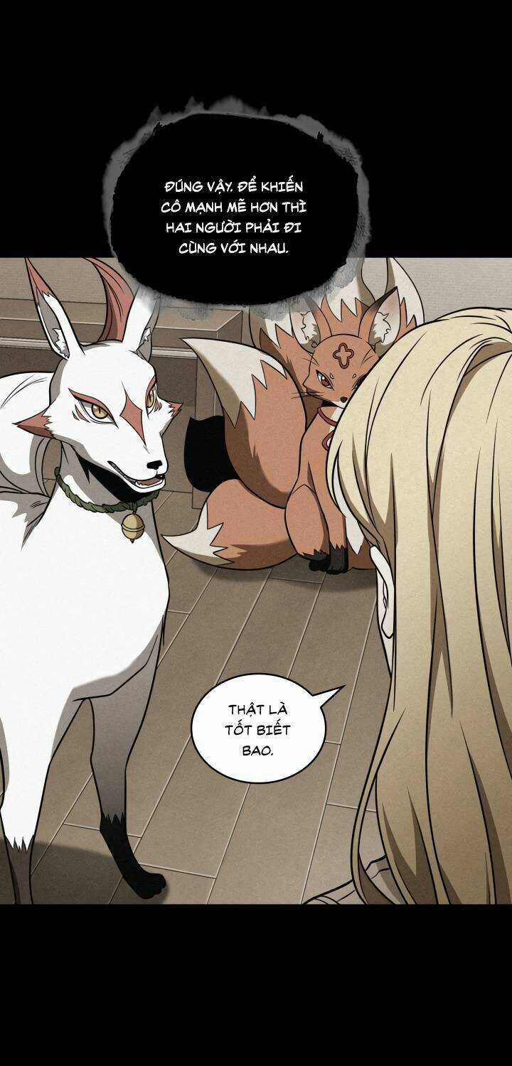 Vua Trộm Mộ - Chapter 280 - Trang 35