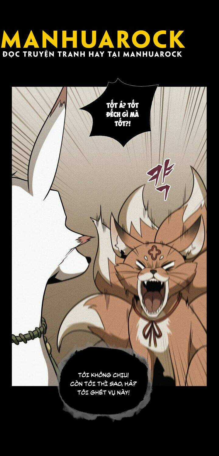 Vua Trộm Mộ - Chapter 280 - Trang 36