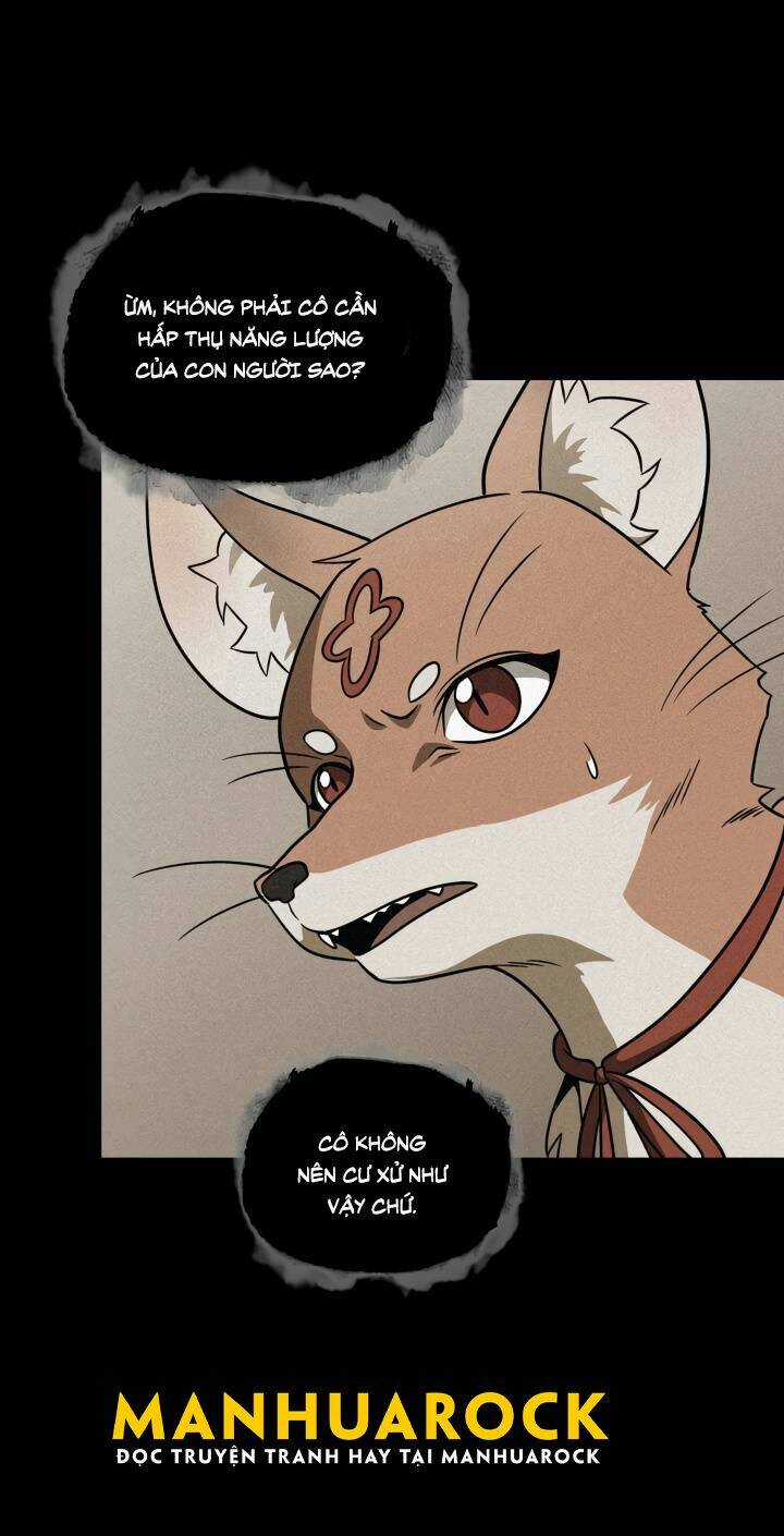 Vua Trộm Mộ - Chapter 280 - Trang 37