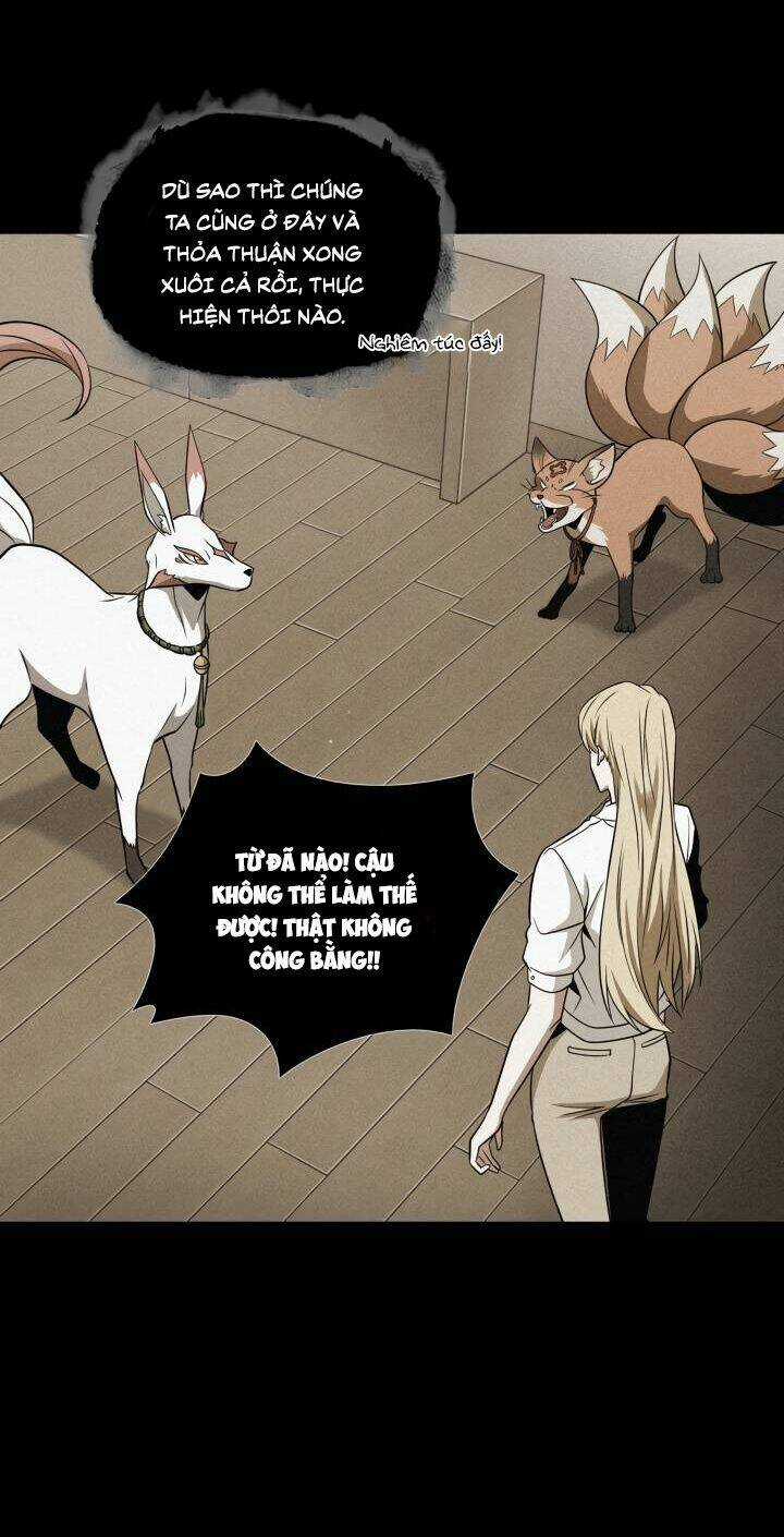 Vua Trộm Mộ - Chapter 280 - Trang 38