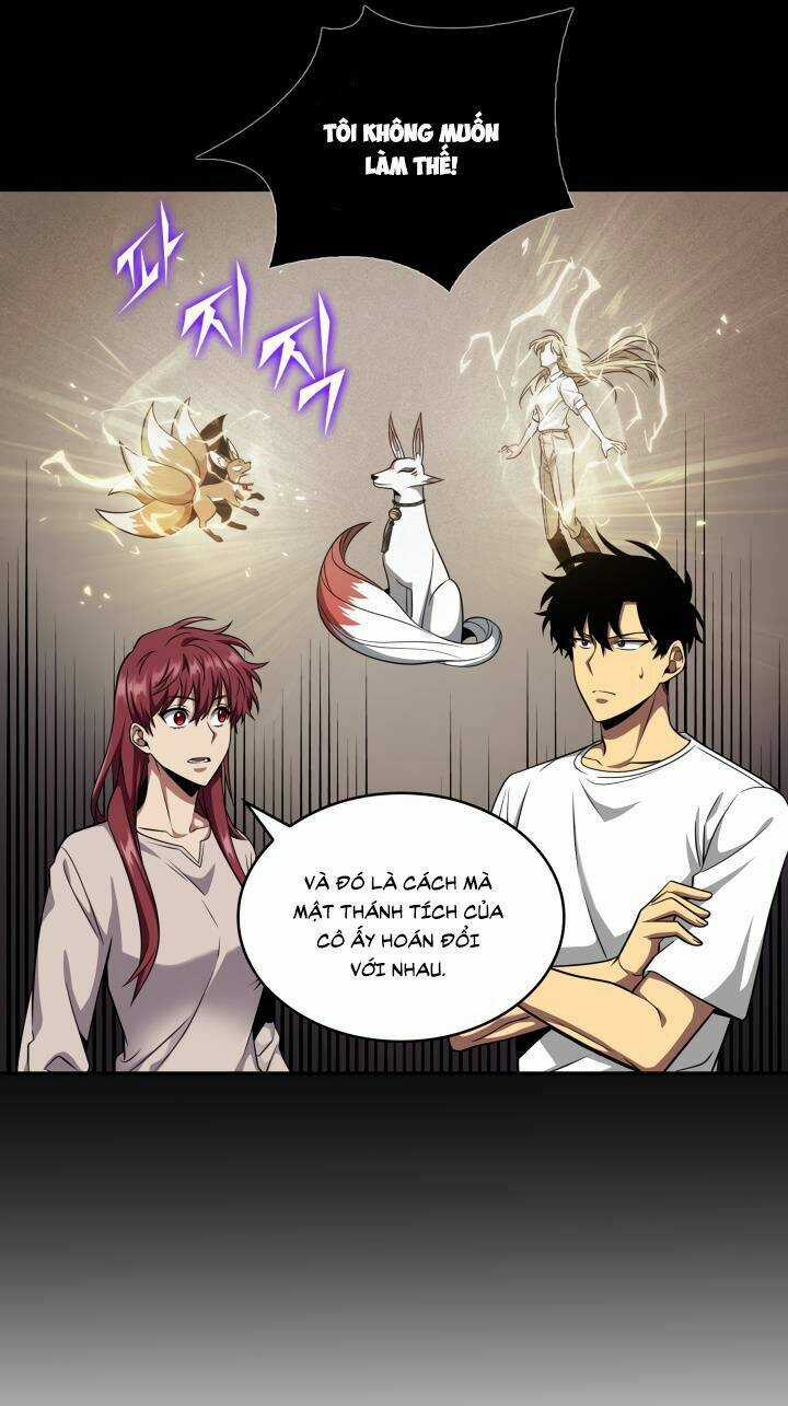 Vua Trộm Mộ - Chapter 280 - Trang 39