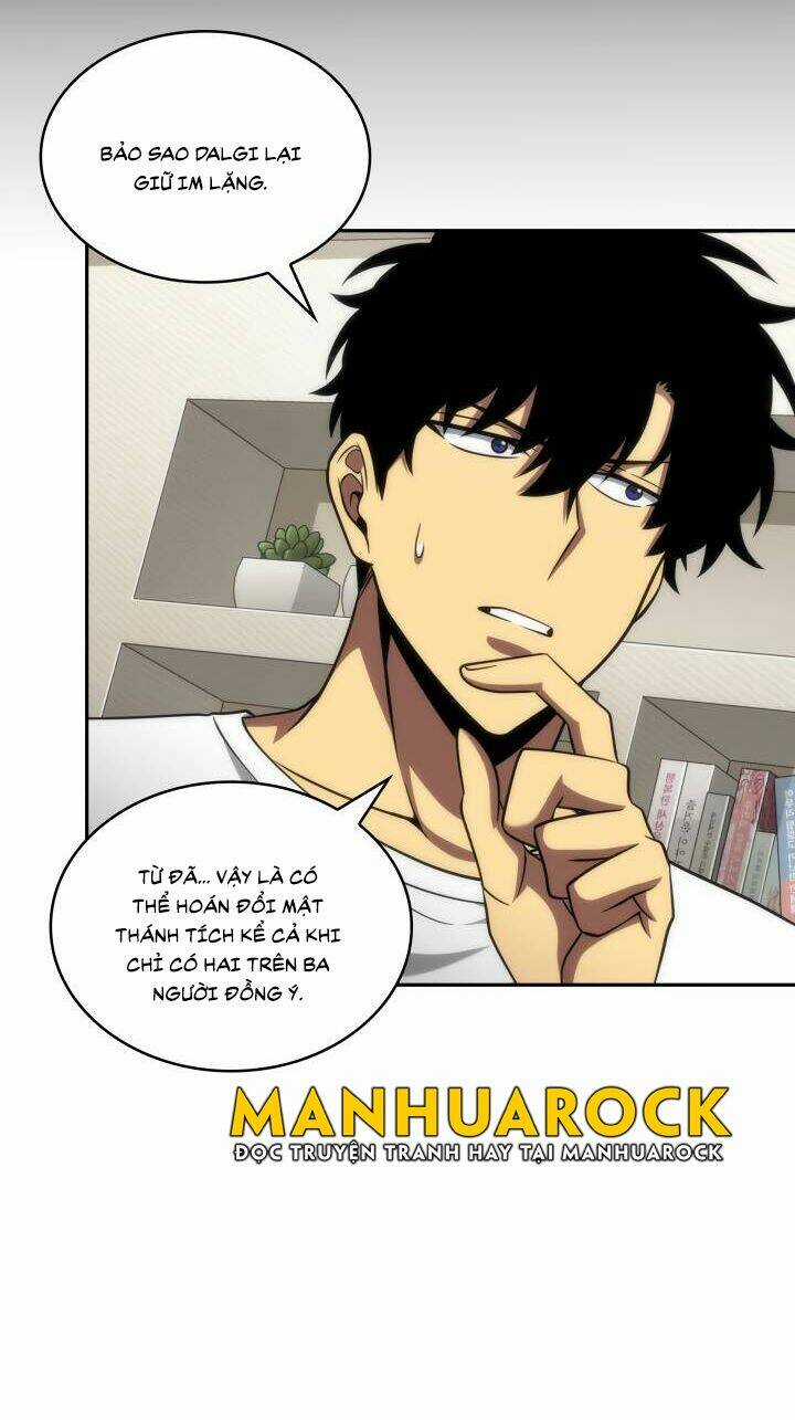 Vua Trộm Mộ - Chapter 280 - Trang 40