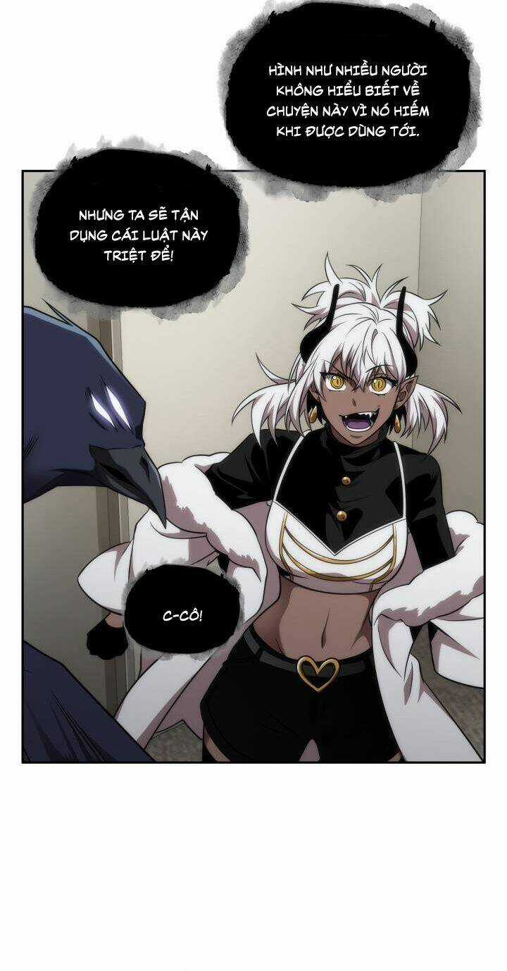 Vua Trộm Mộ - Chapter 280 - Trang 42