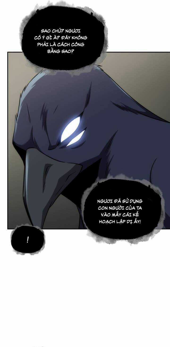 Vua Trộm Mộ - Chapter 280 - Trang 43