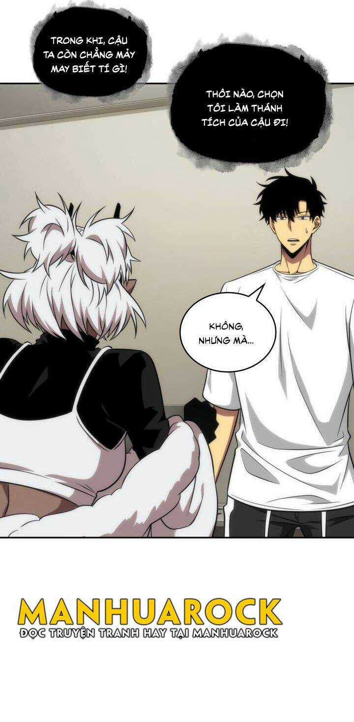 Vua Trộm Mộ - Chapter 280 - Trang 44