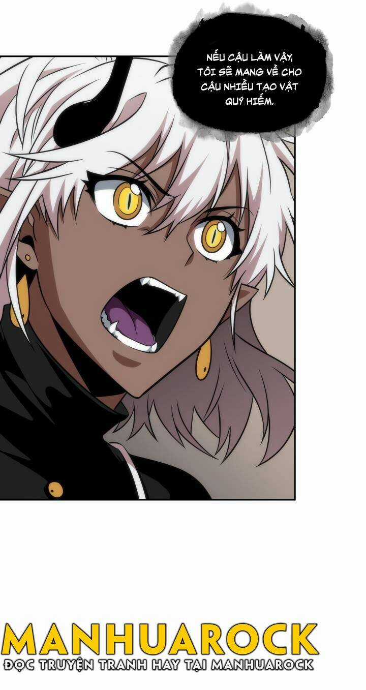 Vua Trộm Mộ - Chapter 280 - Trang 45