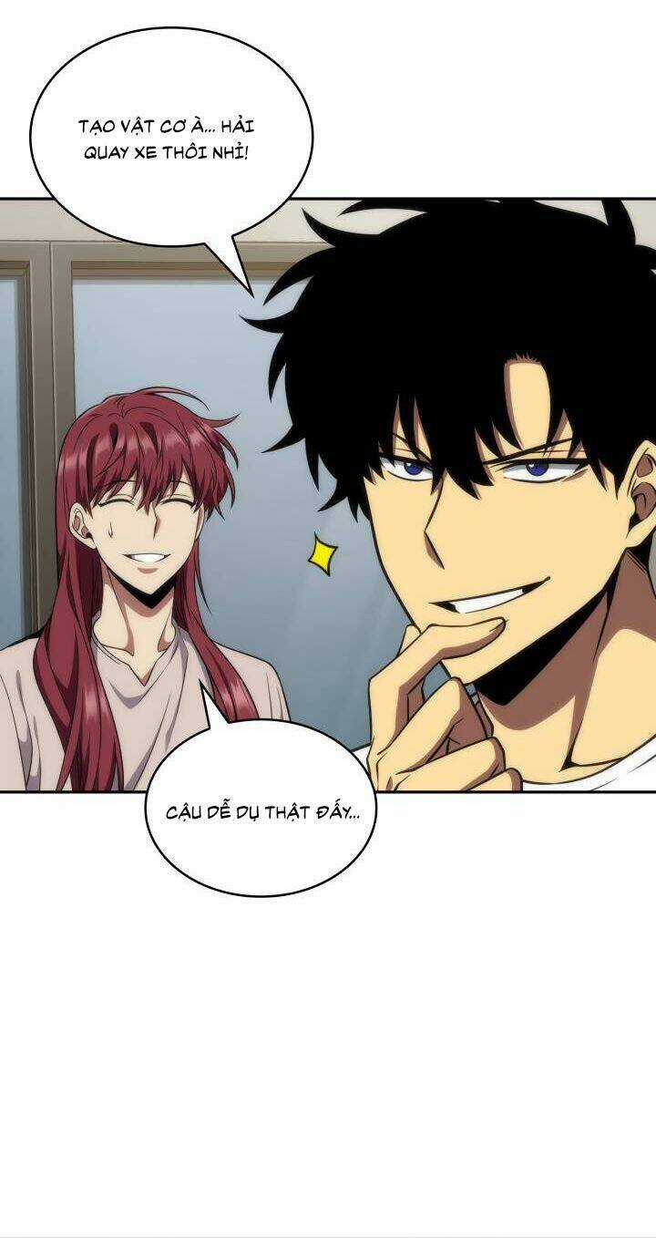 Vua Trộm Mộ - Chapter 280 - Trang 46