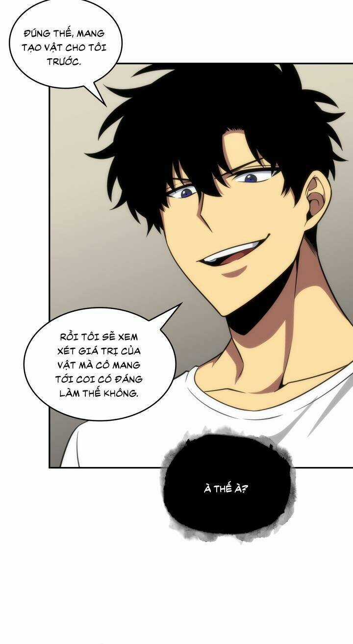 Vua Trộm Mộ - Chapter 280 - Trang 48