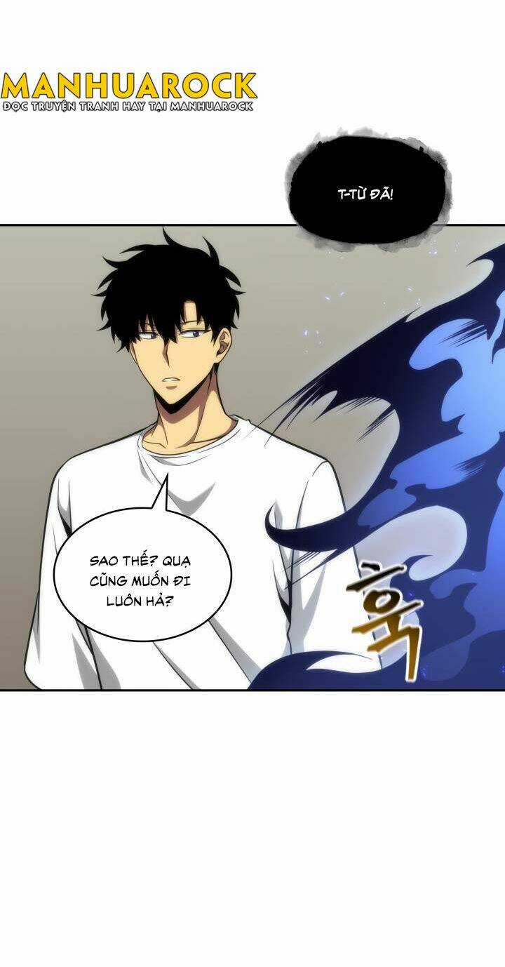 Vua Trộm Mộ - Chapter 280 - Trang 50