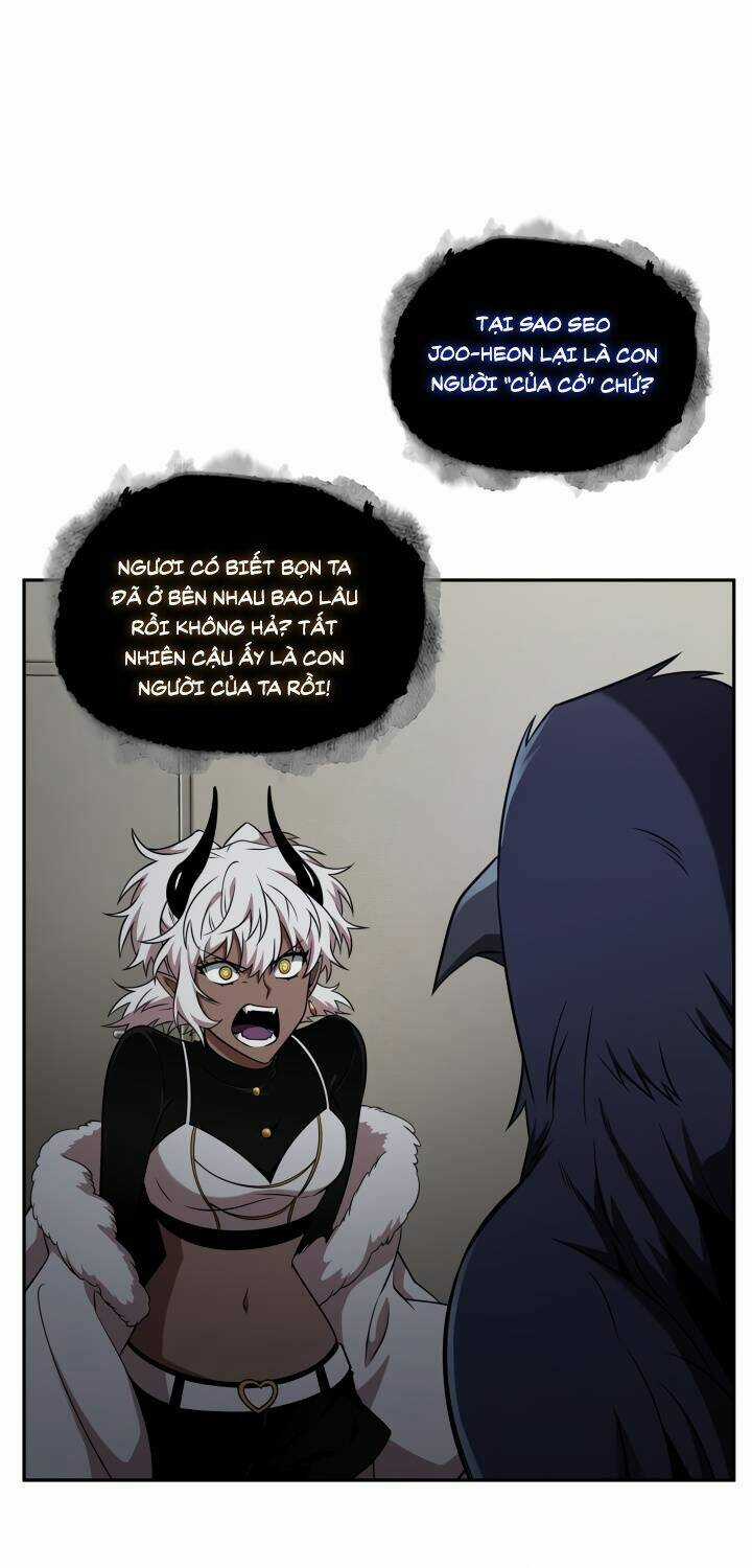 Vua Trộm Mộ - Chapter 280 - Trang 6