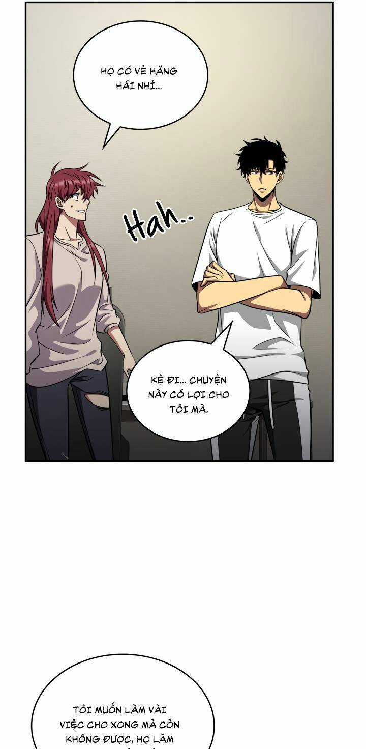Vua Trộm Mộ - Chapter 280 - Trang 51