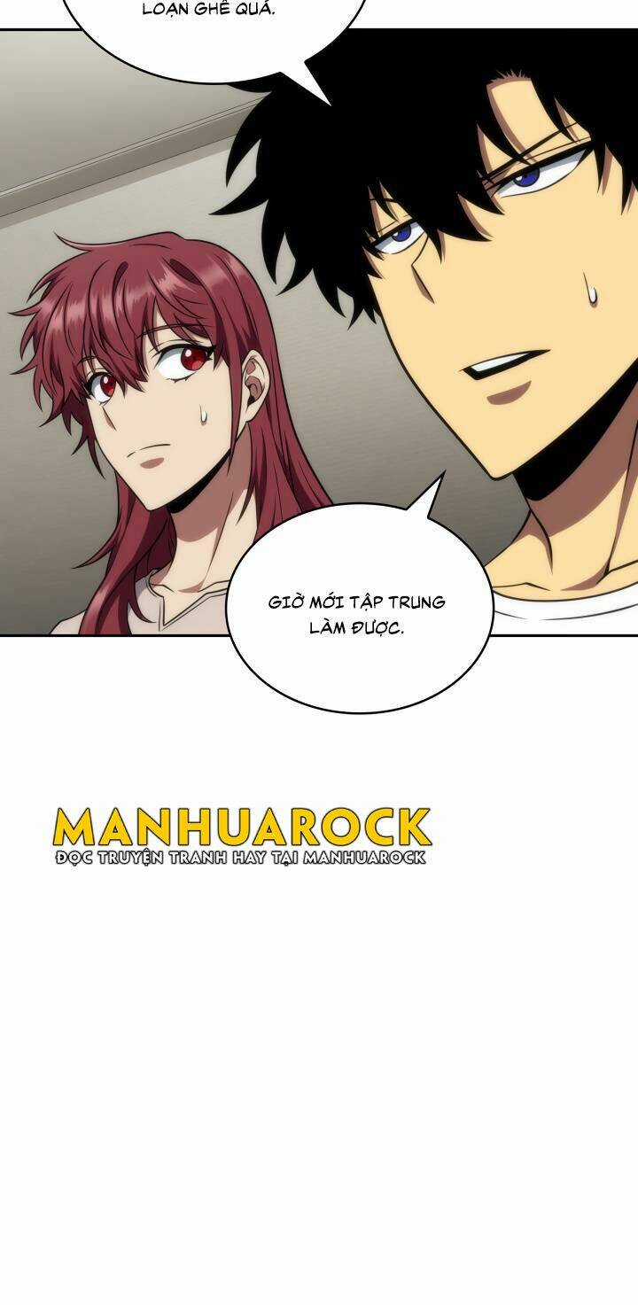 Vua Trộm Mộ - Chapter 280 - Trang 52