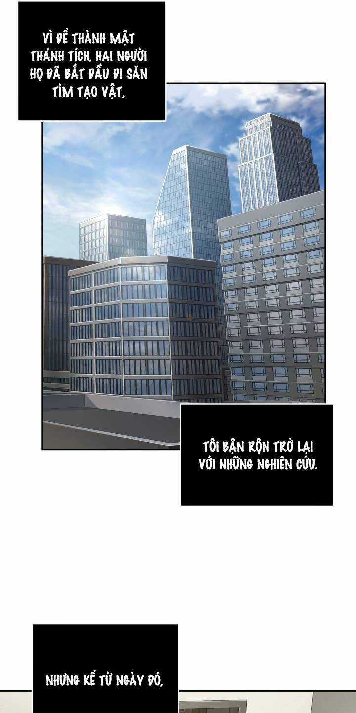 Vua Trộm Mộ - Chapter 280 - Trang 53