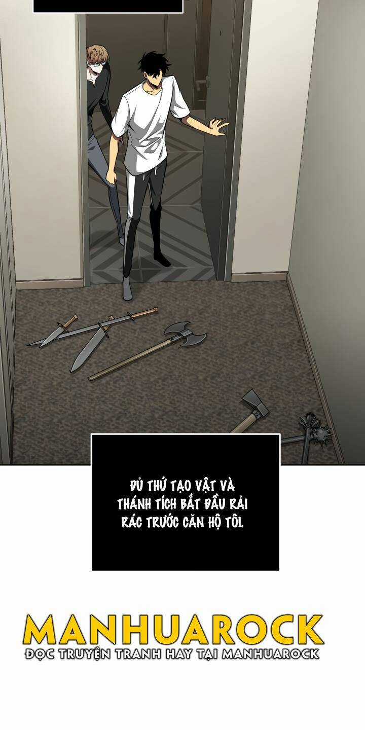 Vua Trộm Mộ - Chapter 280 - Trang 54