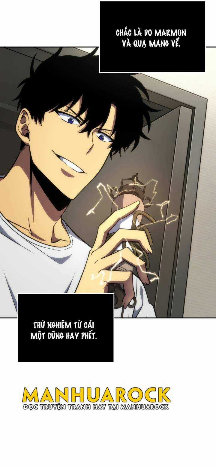 Vua Trộm Mộ - Chapter 280 - Trang 55