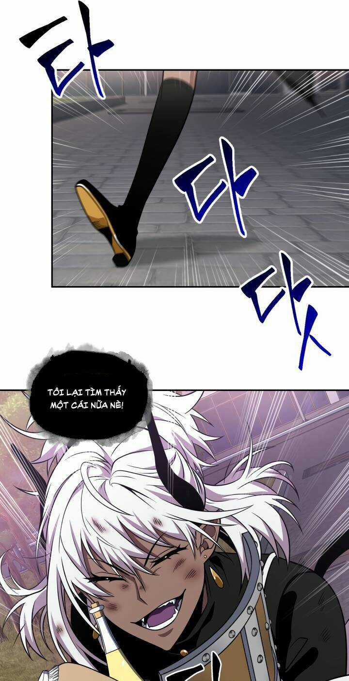 Vua Trộm Mộ - Chapter 280 - Trang 56