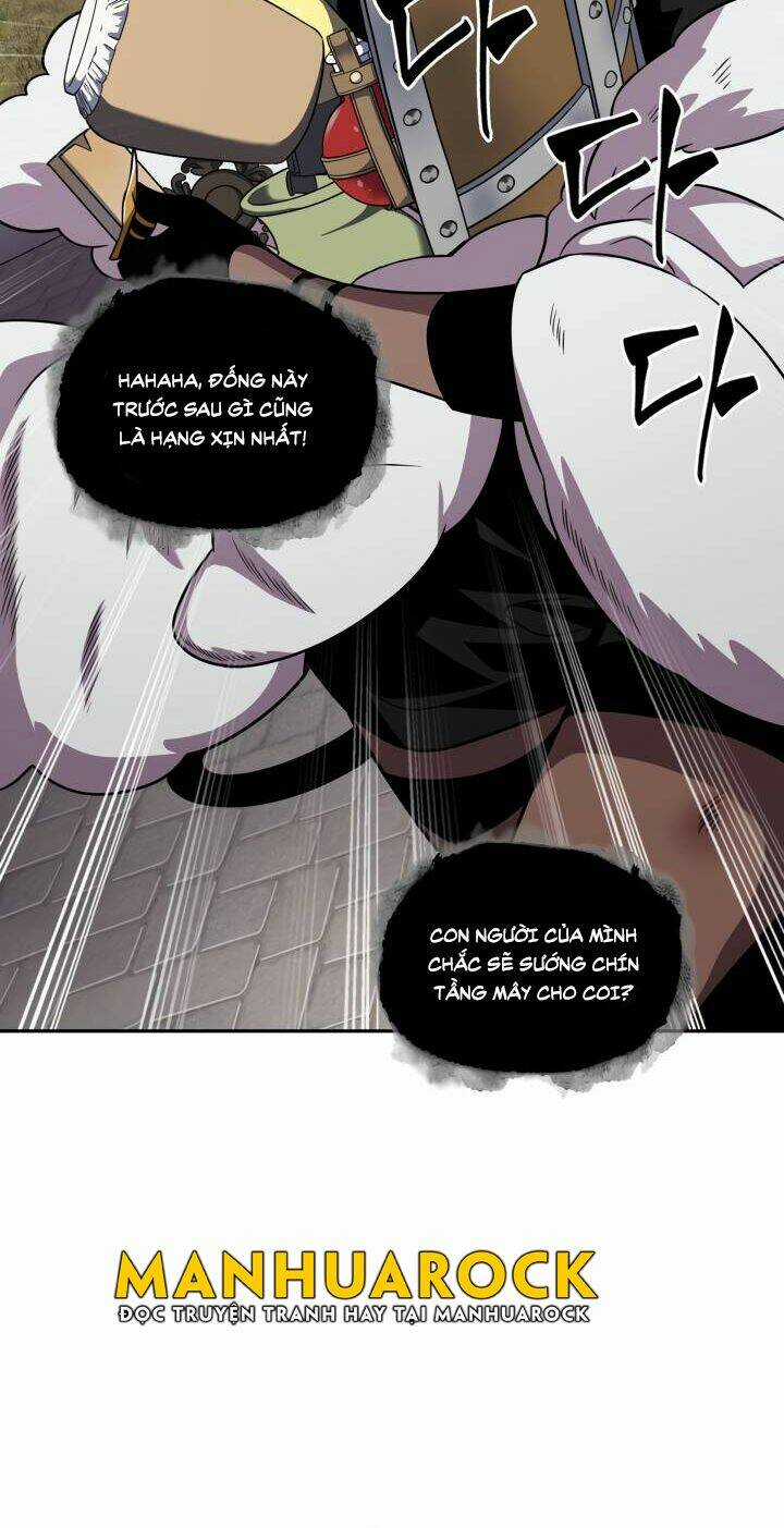 Vua Trộm Mộ - Chapter 280 - Trang 57