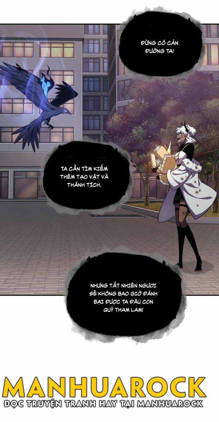 Vua Trộm Mộ - Chapter 280 - Trang 59