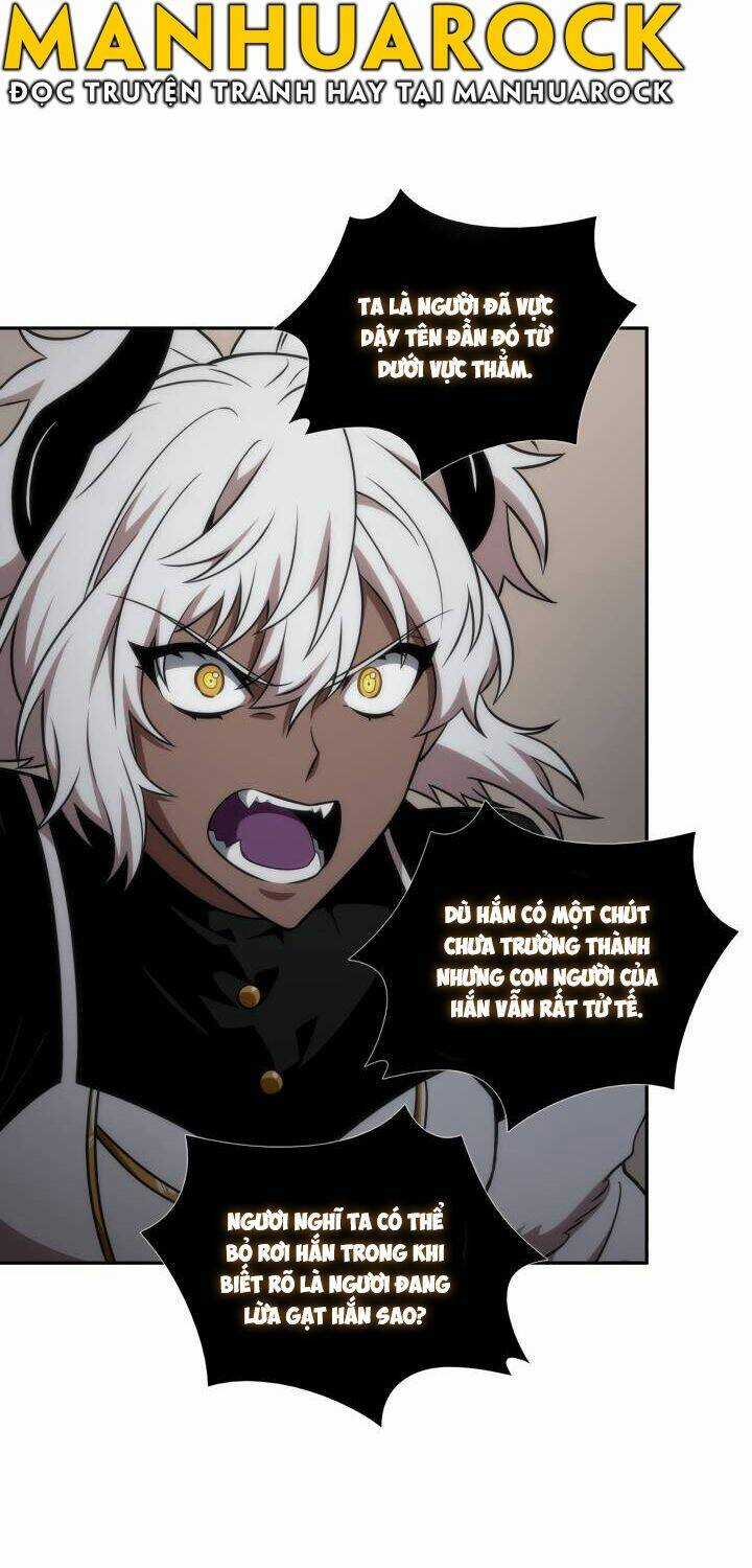 Vua Trộm Mộ - Chapter 280 - Trang 7