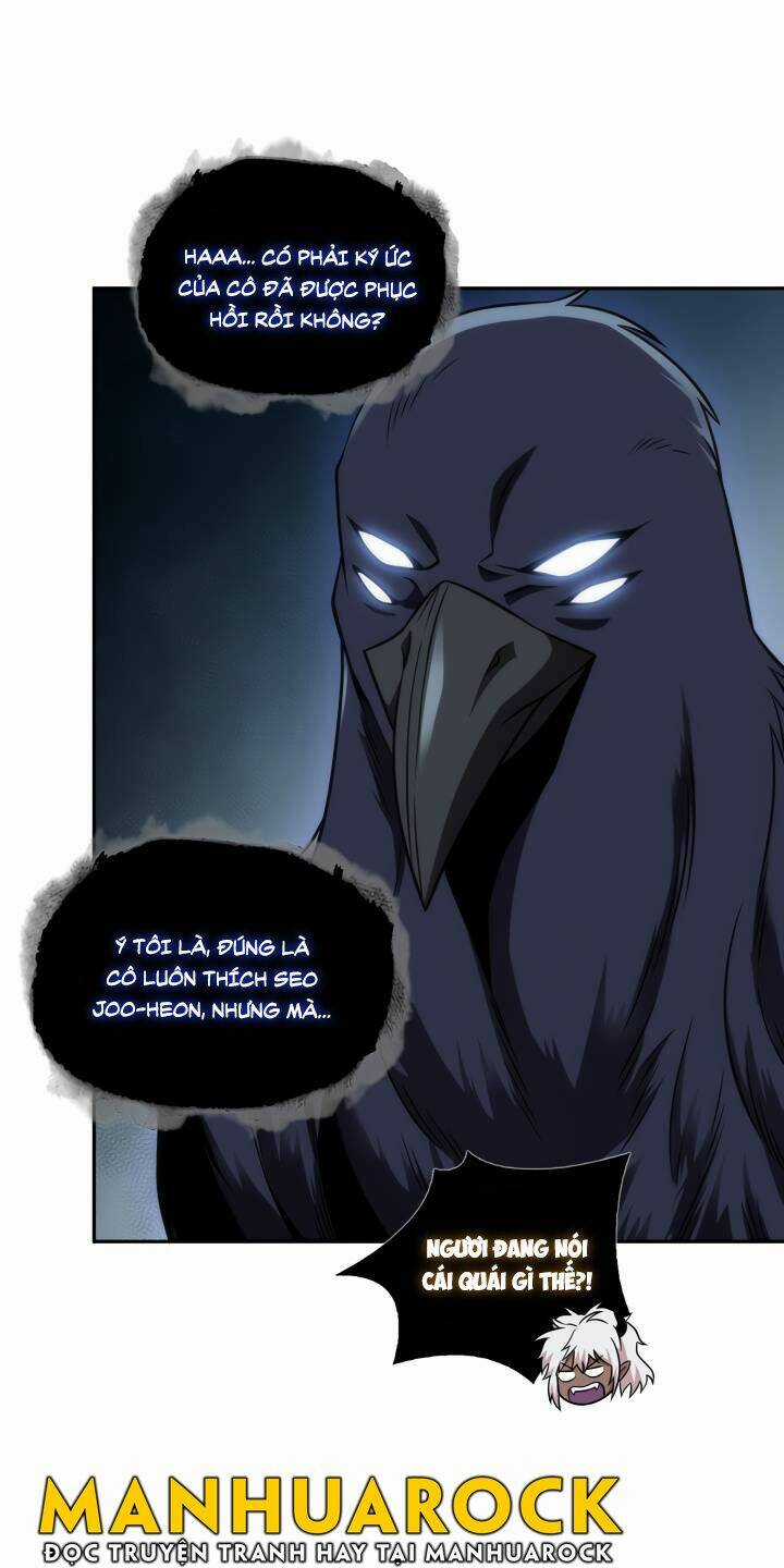 Vua Trộm Mộ - Chapter 280 - Trang 8