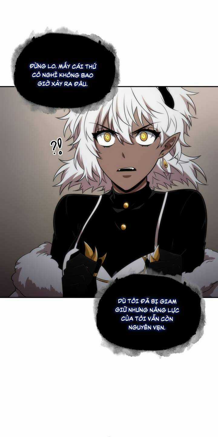 Vua Trộm Mộ - Chapter 280 - Trang 9