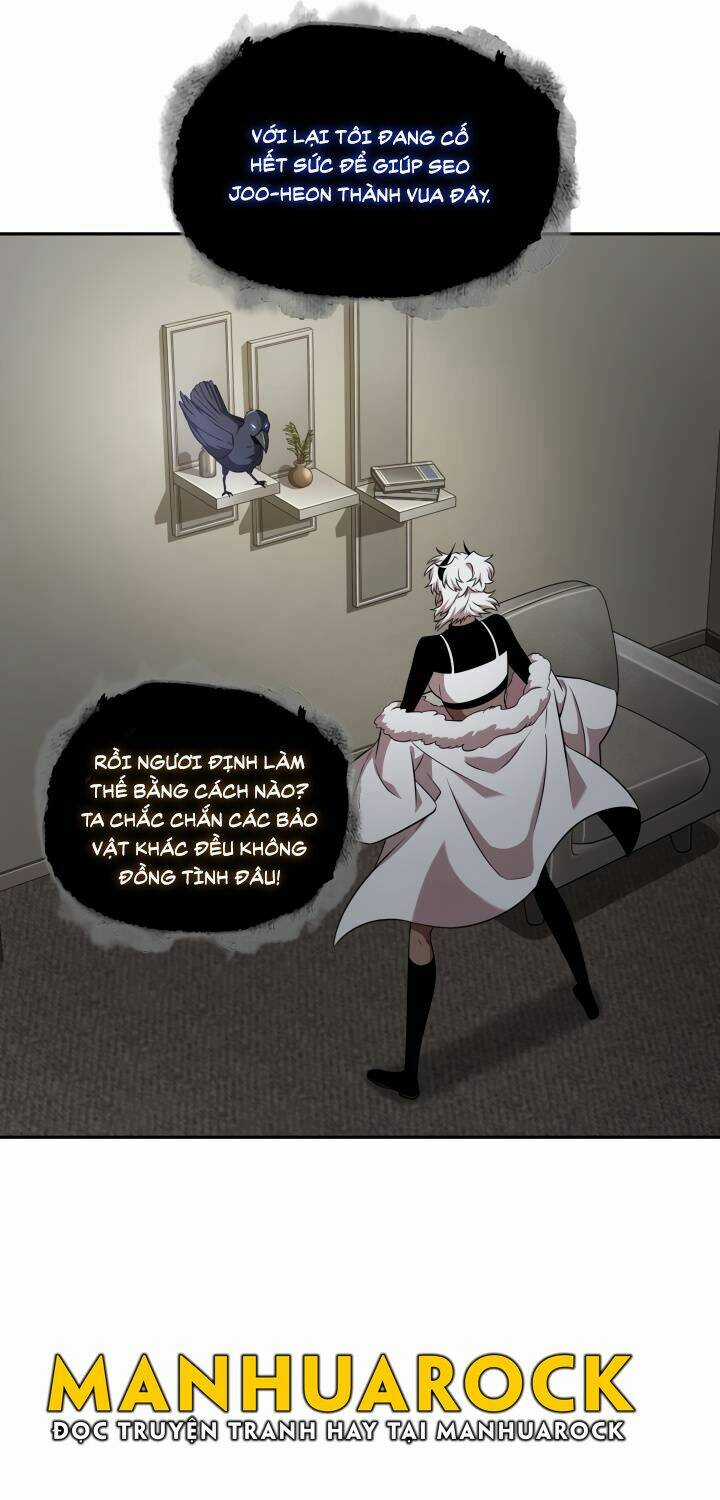 Vua Trộm Mộ - Chapter 280 - Trang 10