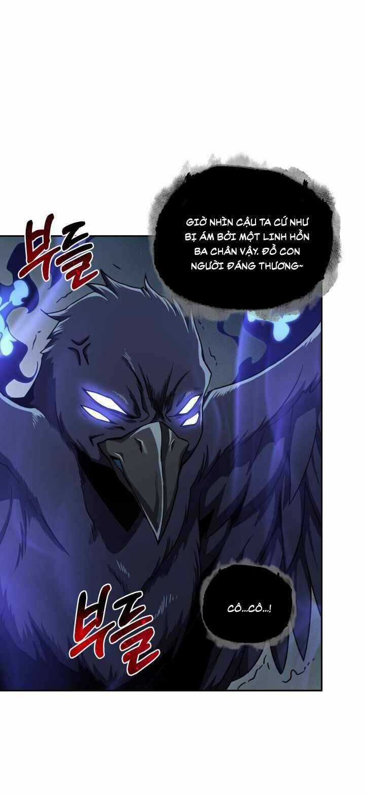 Vua Trộm Mộ - Chapter 281 - Trang 11