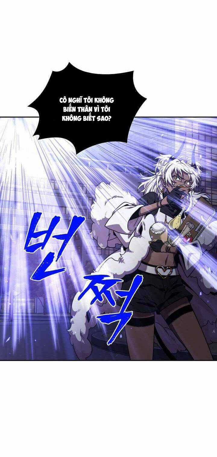 Vua Trộm Mộ - Chapter 281 - Trang 12