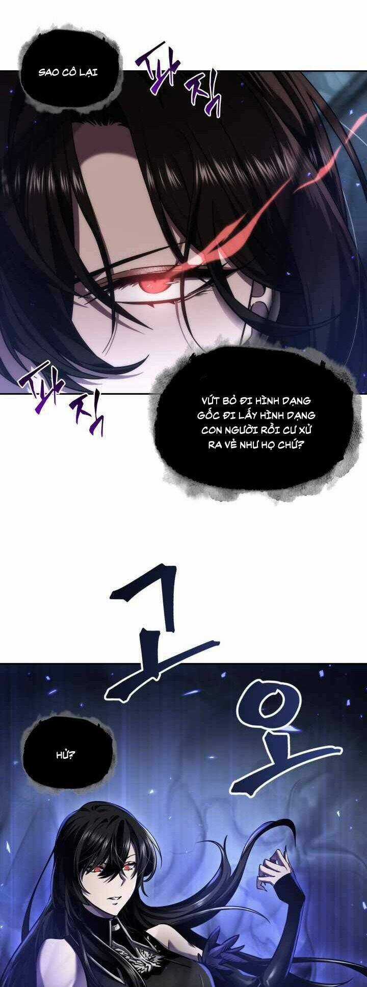 Vua Trộm Mộ - Chapter 281 - Trang 14