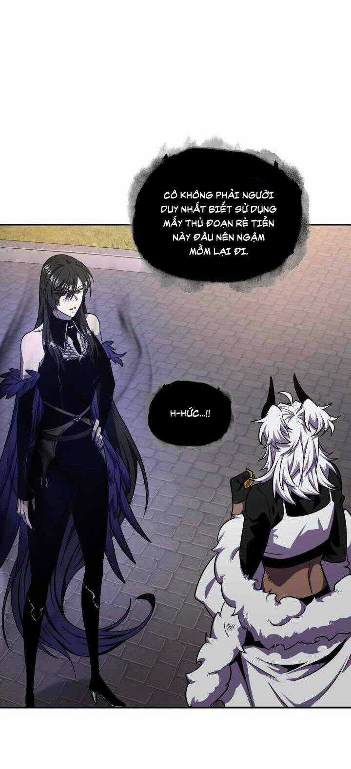 Vua Trộm Mộ - Chapter 281 - Trang 17