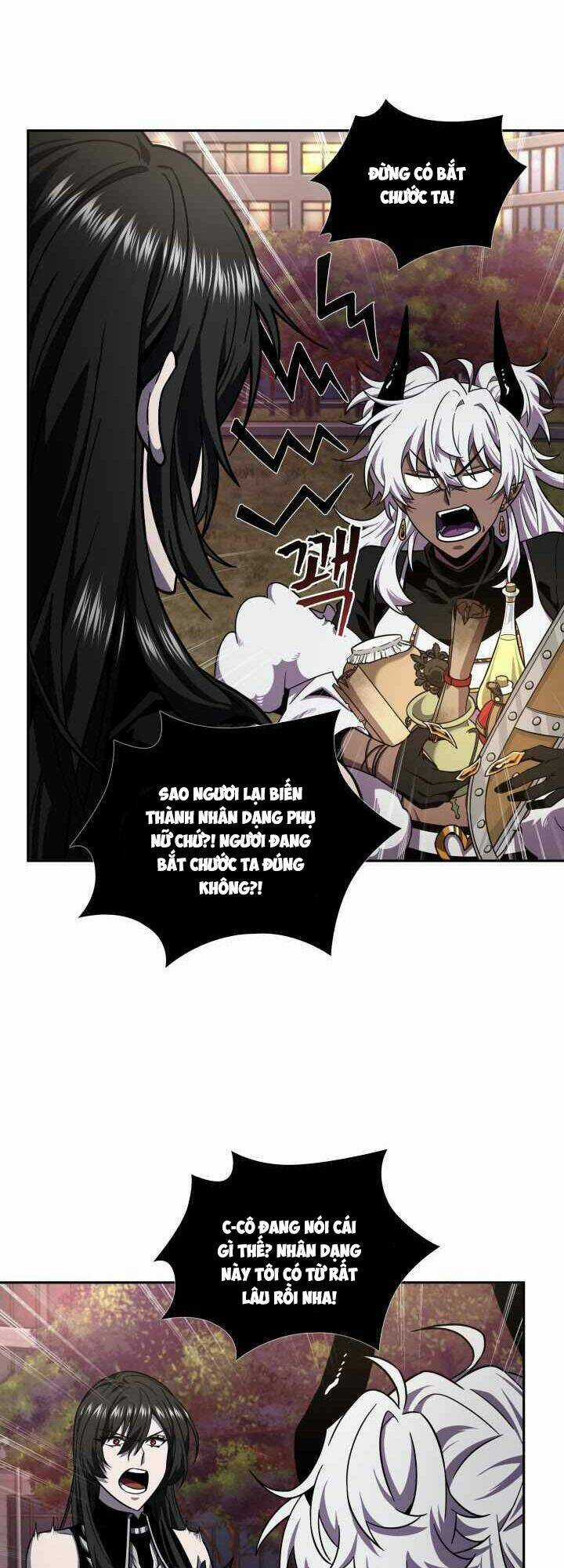 Vua Trộm Mộ - Chapter 281 - Trang 18