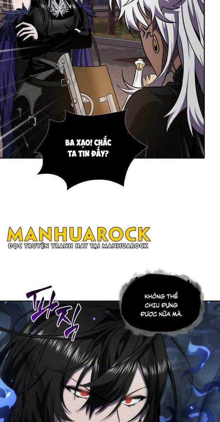 Vua Trộm Mộ - Chapter 281 - Trang 19