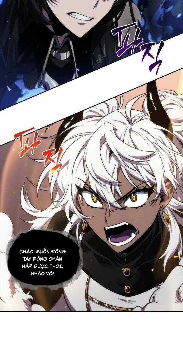 Vua Trộm Mộ - Chapter 281 - Trang 20