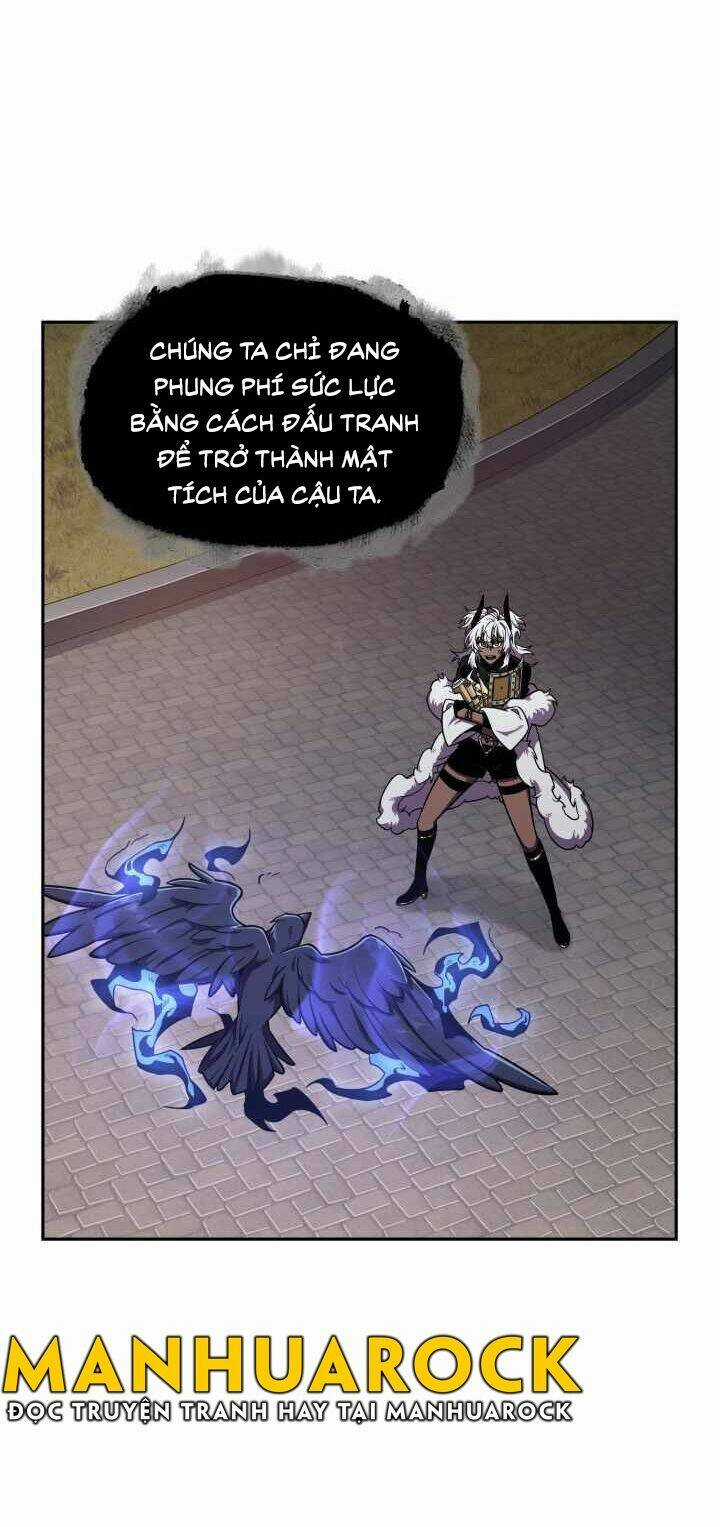 Vua Trộm Mộ - Chapter 281 - Trang 3