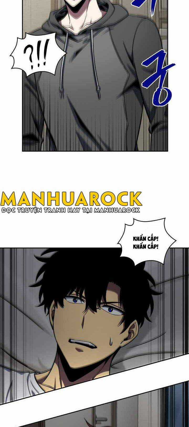 Vua Trộm Mộ - Chapter 281 - Trang 22