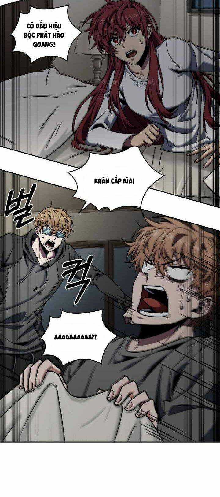 Vua Trộm Mộ - Chapter 281 - Trang 23