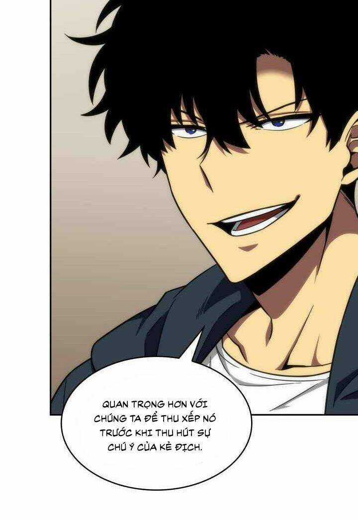 Vua Trộm Mộ - Chapter 281 - Trang 26