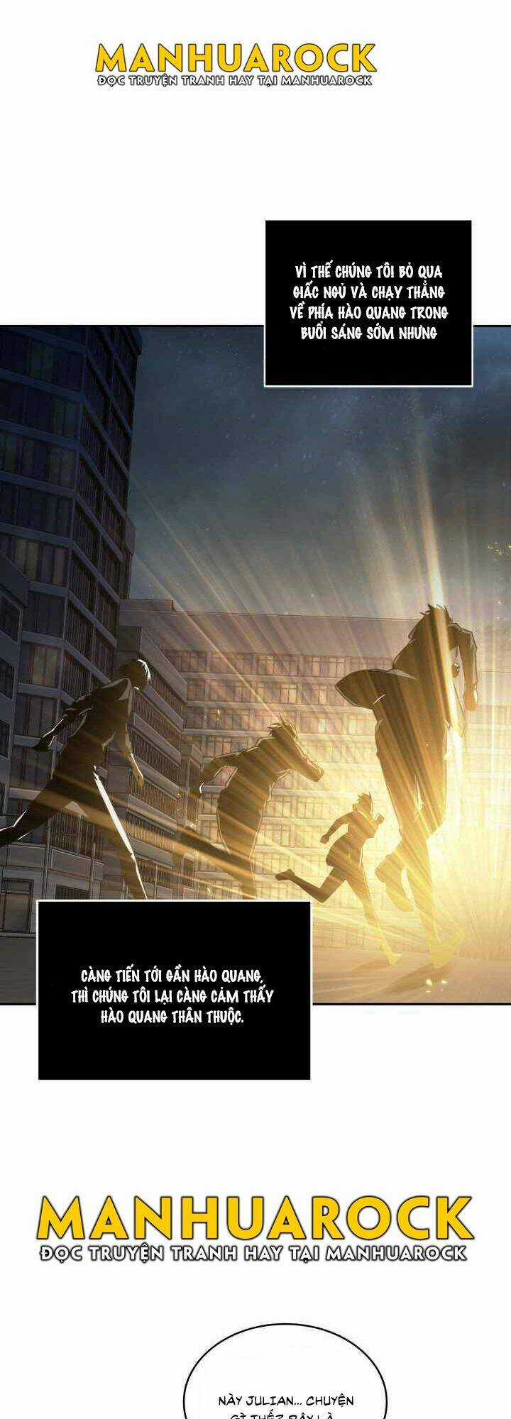 Vua Trộm Mộ - Chapter 281 - Trang 27