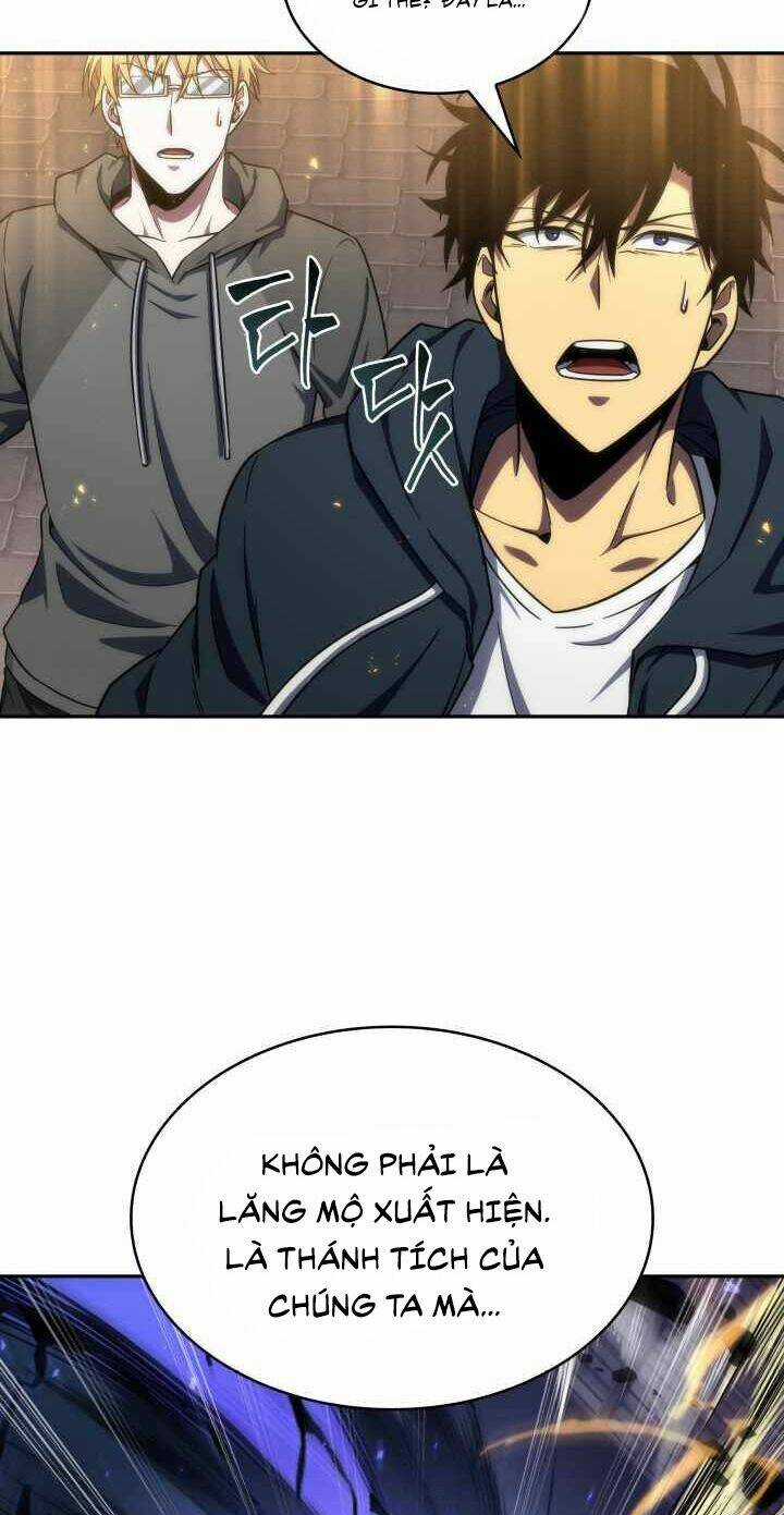 Vua Trộm Mộ - Chapter 281 - Trang 28