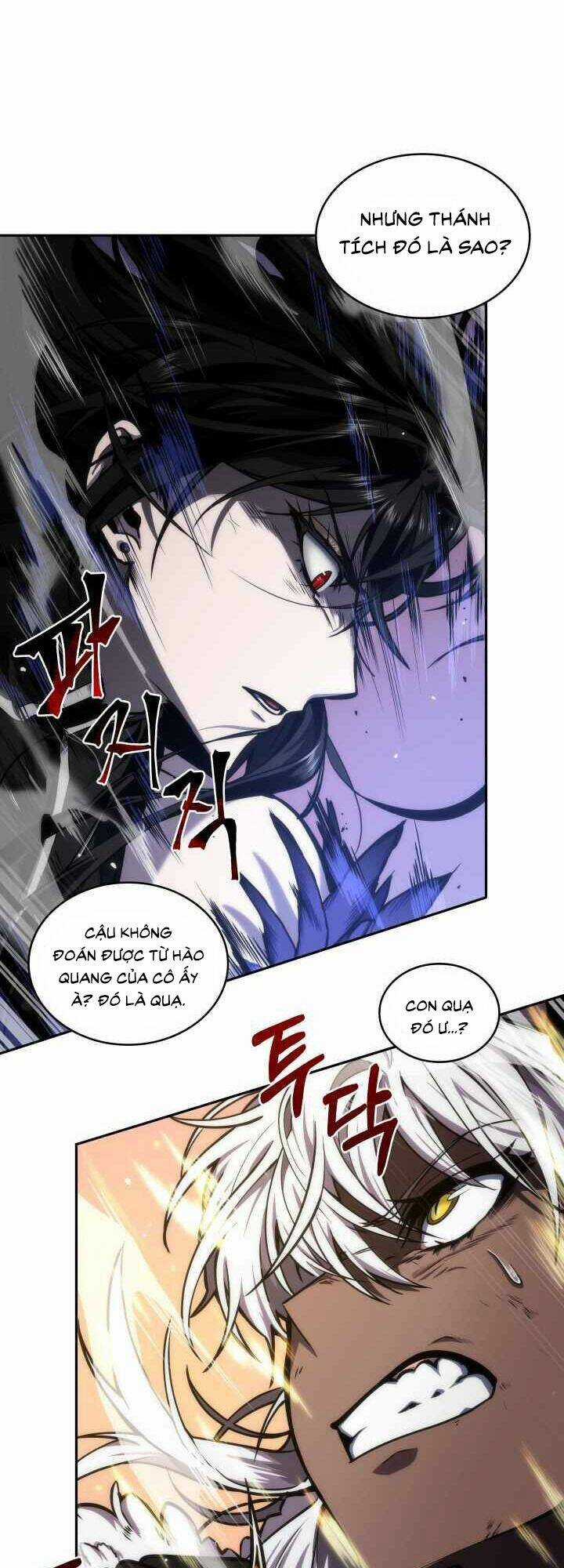 Vua Trộm Mộ - Chapter 281 - Trang 30