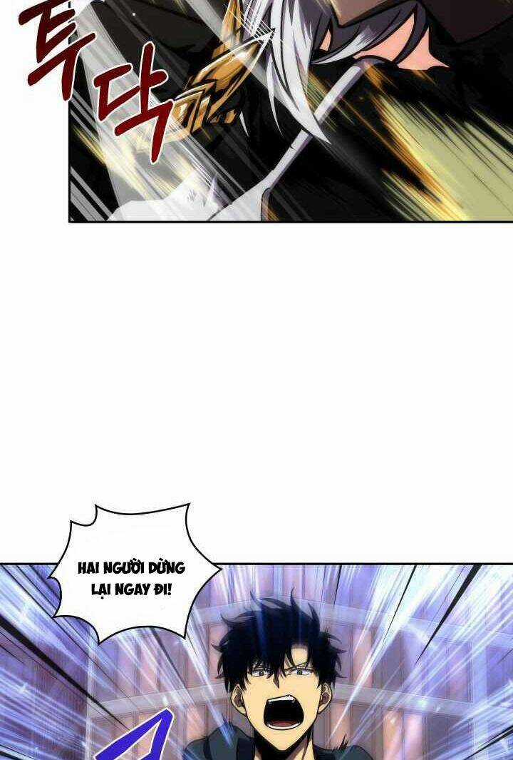 Vua Trộm Mộ - Chapter 281 - Trang 31