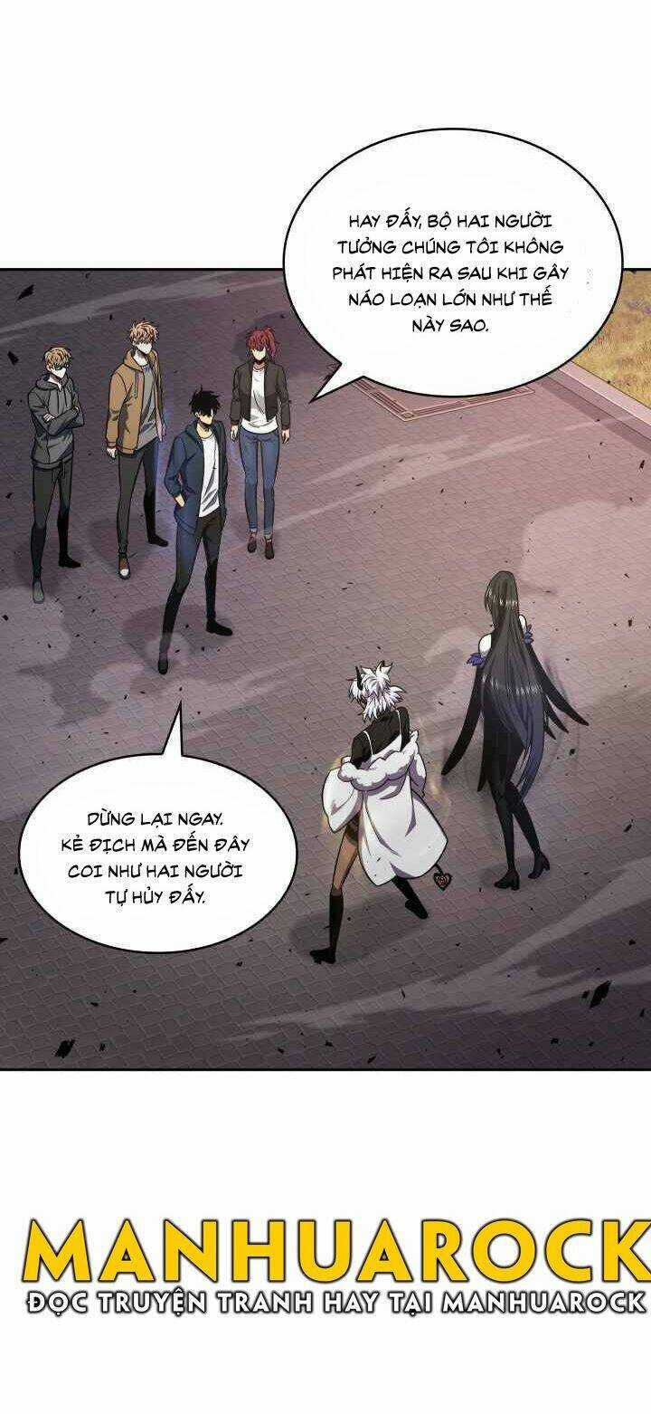 Vua Trộm Mộ - Chapter 281 - Trang 34