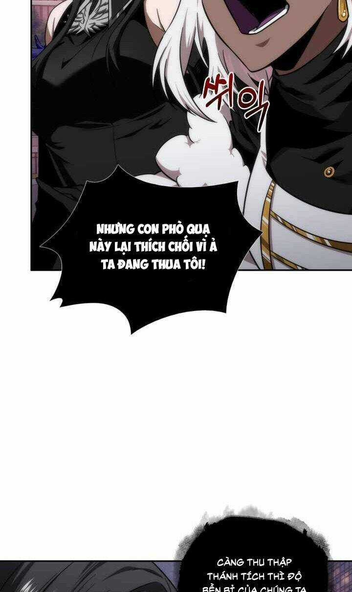 Vua Trộm Mộ - Chapter 281 - Trang 36