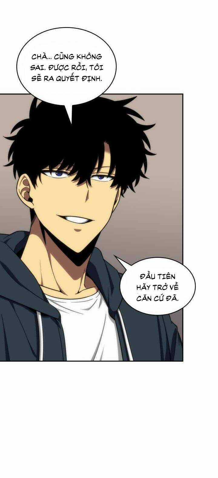 Vua Trộm Mộ - Chapter 281 - Trang 38