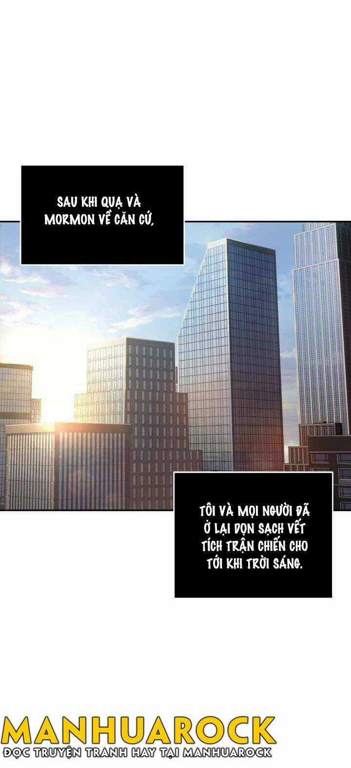 Vua Trộm Mộ - Chapter 281 - Trang 39