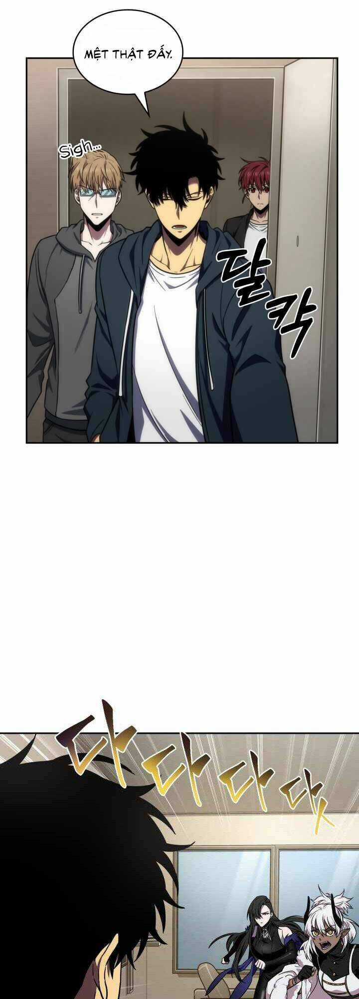 Vua Trộm Mộ - Chapter 281 - Trang 40