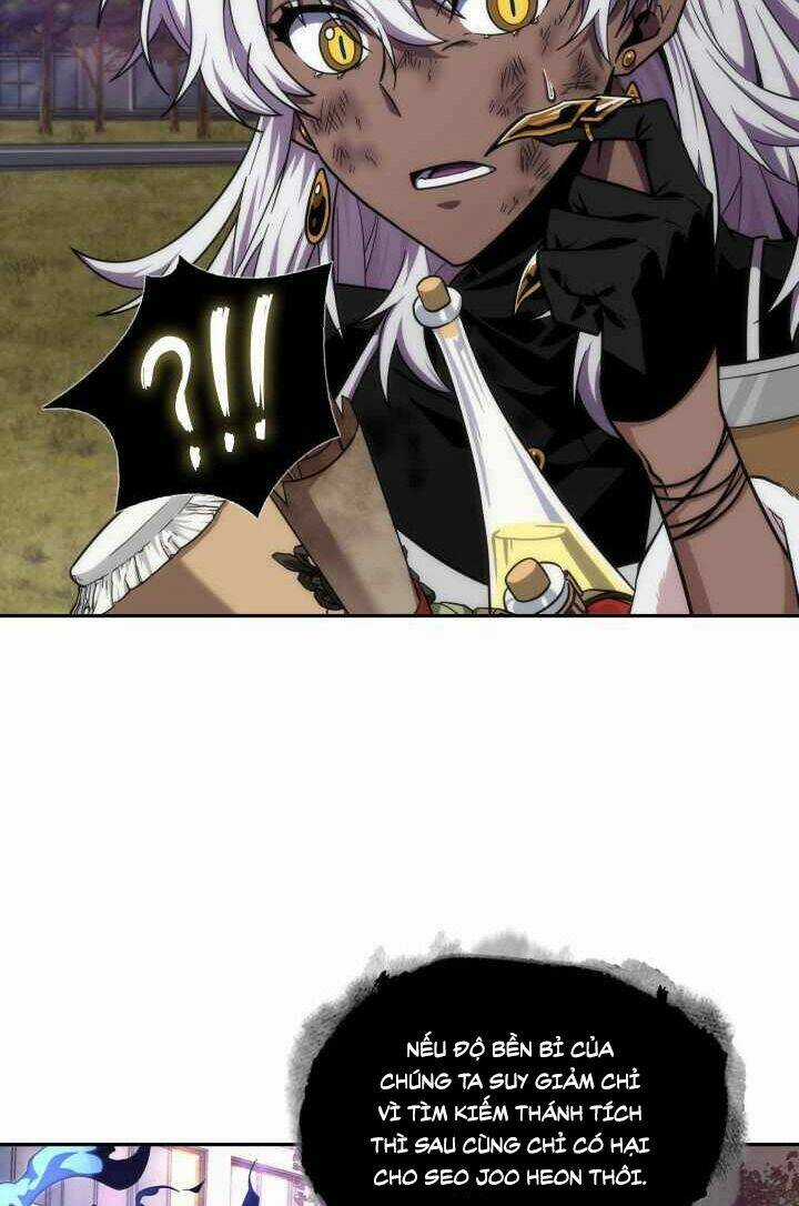 Vua Trộm Mộ - Chapter 281 - Trang 5