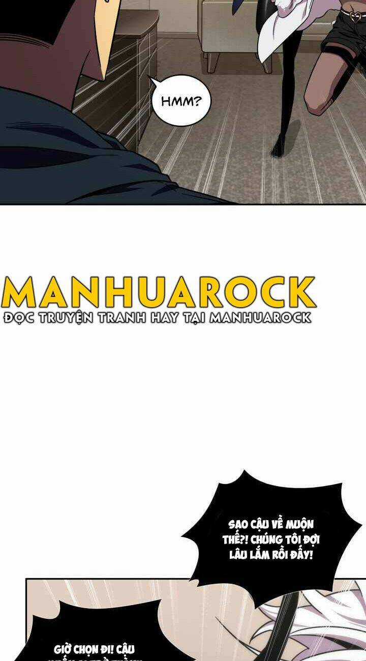 Vua Trộm Mộ - Chapter 281 - Trang 41