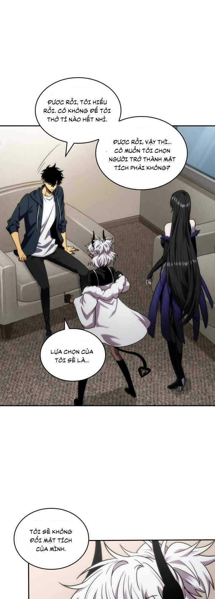 Vua Trộm Mộ - Chapter 281 - Trang 43